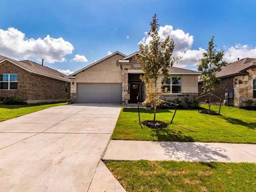 9401 Margaret Jewel Ln, Austin, TX 78748 - #2