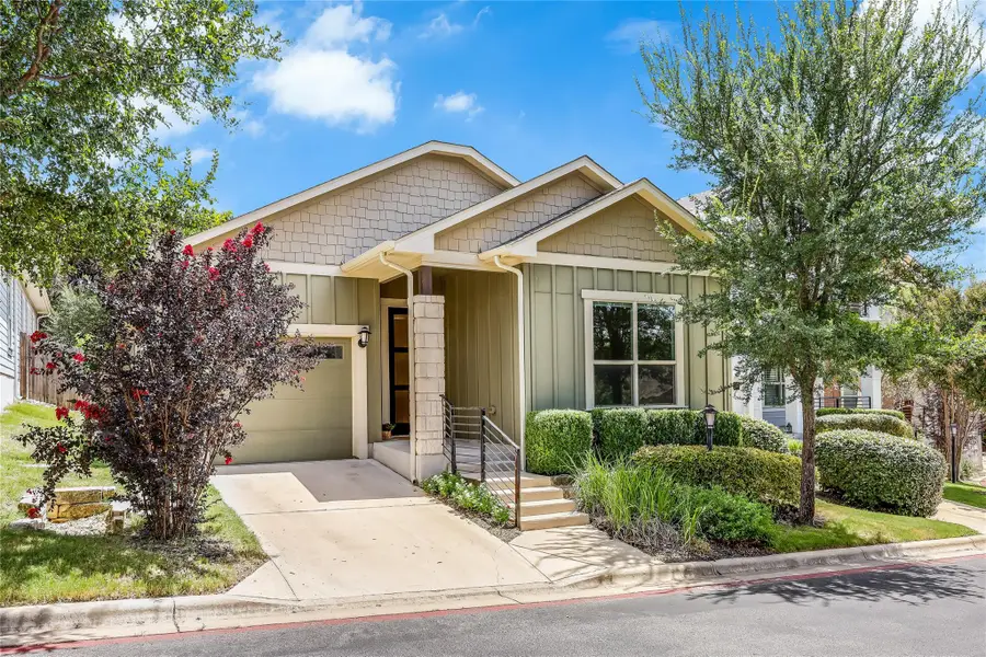 12109 Cottage Promenade Ct, Austin, TX 78753 - Image #2