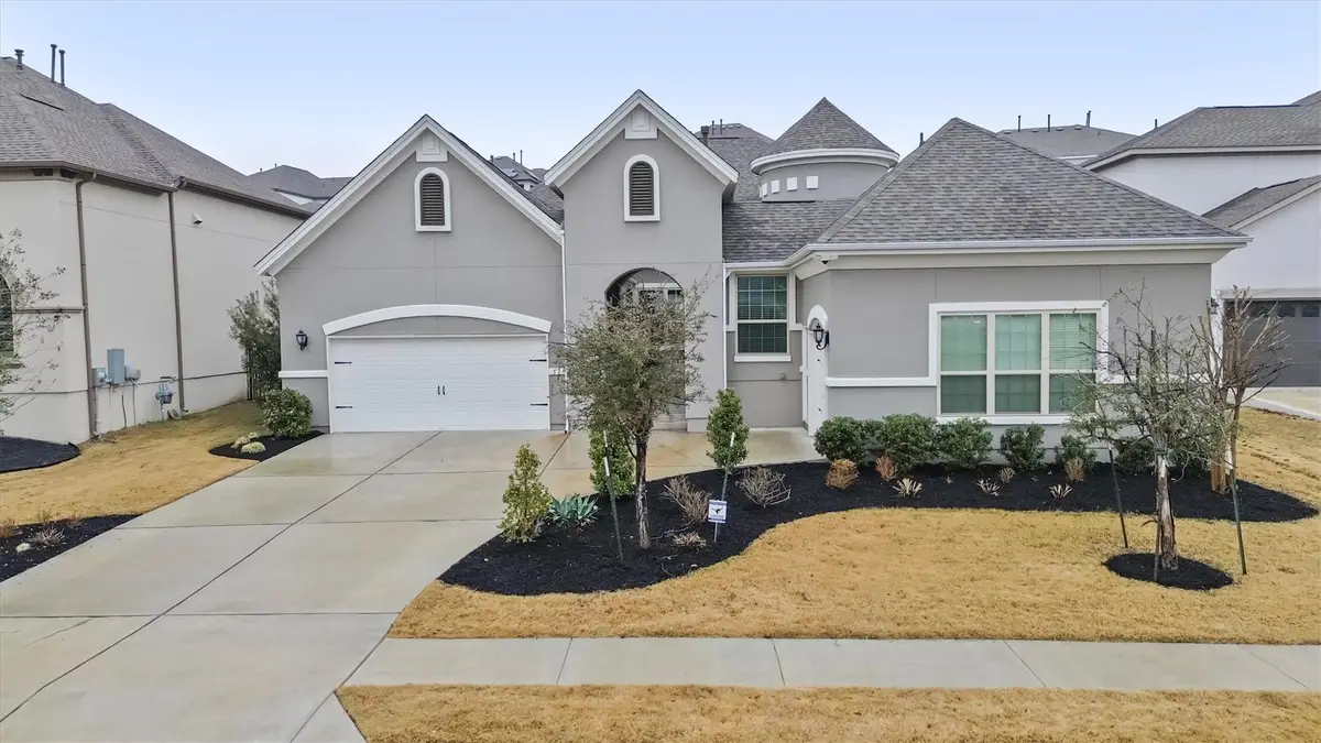 4705 Napoli Shore Dr, Leander, TX 78641 - #1