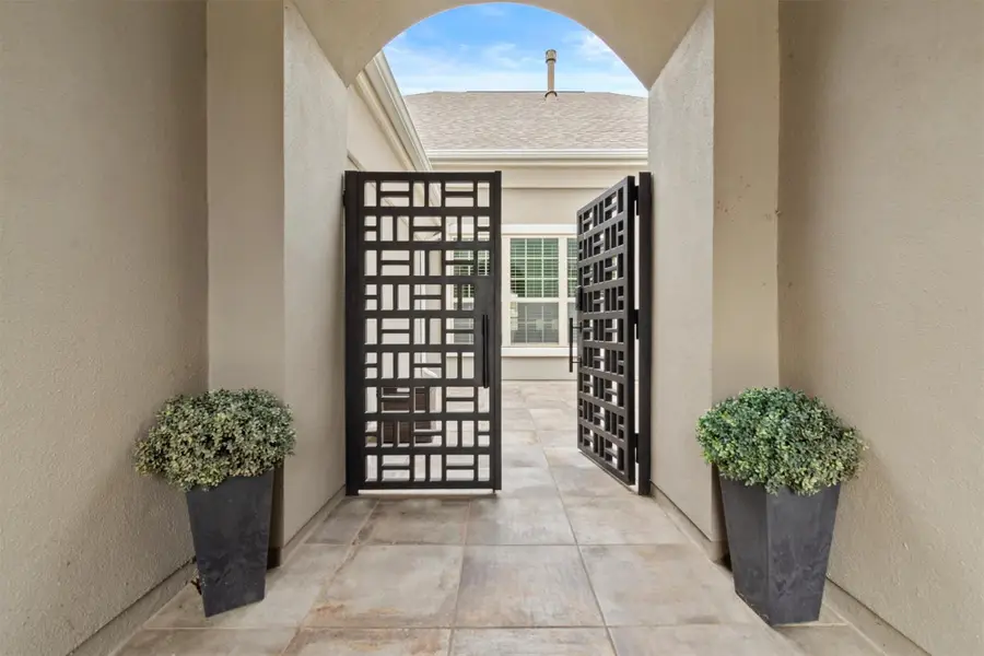 4705 Napoli Shore Dr, Leander, TX 78641 - #2