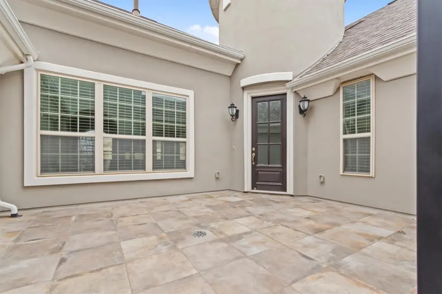 4705 Napoli Shore Dr, Leander, TX 78641 - #3