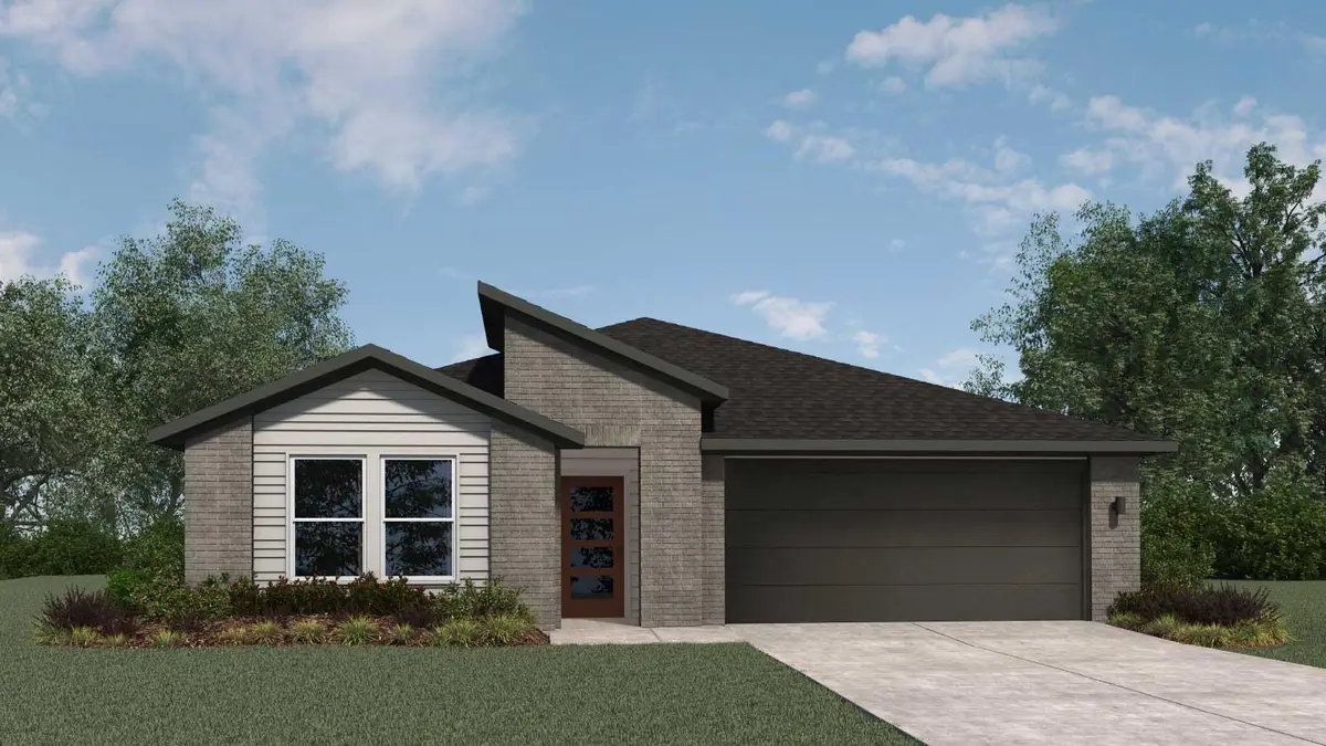 9425 Buckstitch Saddle Dr, Austin, TX 78653 - #1