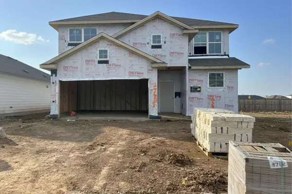 25605 Flora Bella Ln, Elgin, TX 78621