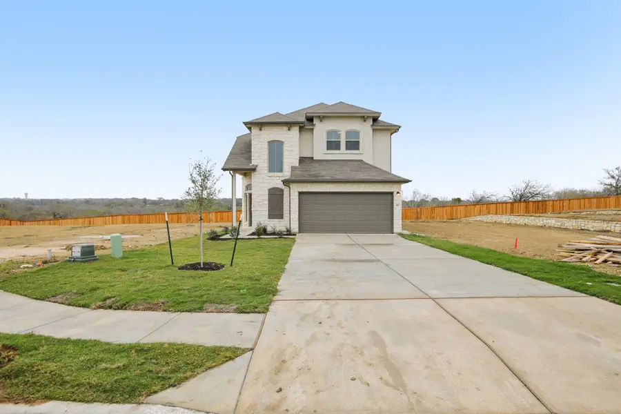 367 Elephant Island Loop, Kyle, TX 78640 - Image #3