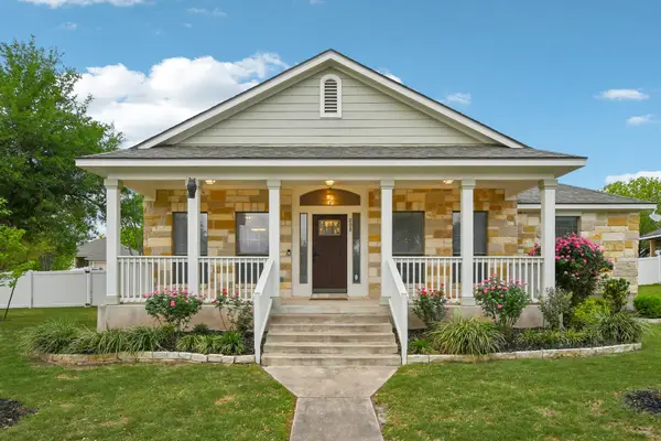 808 Great Sand Dunes Ave, Pflugerville, TX 78660