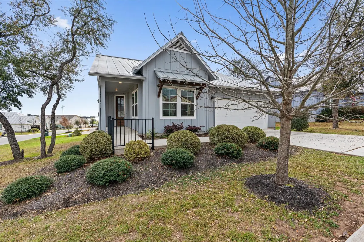 505 Flying Orchid Dr, San Marcos, TX 78666 - #1