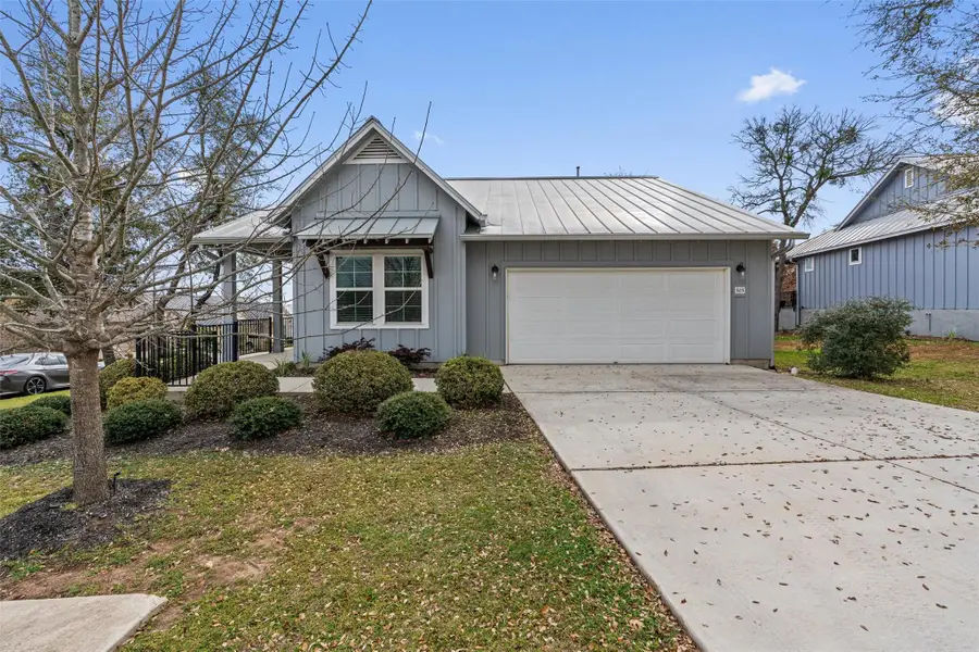 505 Flying Orchid Dr, San Marcos, TX 78666 - #2