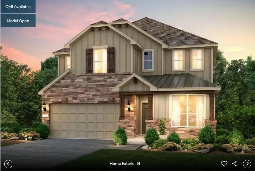 204 Amista Dr, Liberty Hill, TX 78642 - #1