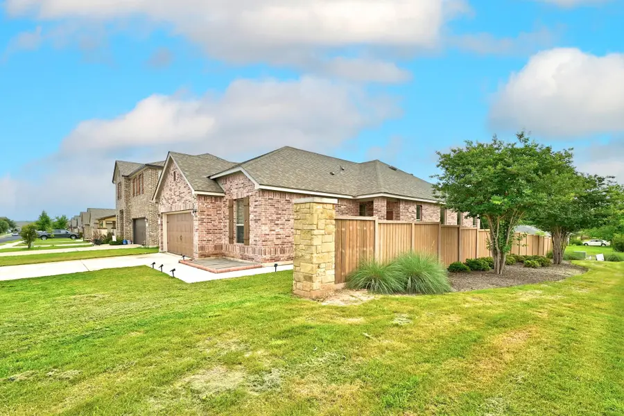 1621 Dragonfly Loop Loop, Bastrop, TX 78602 - #3