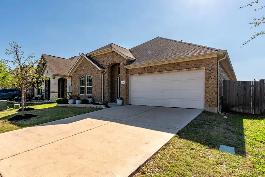 361 Vista Gardens Dr, Buda, TX 78610 - #3