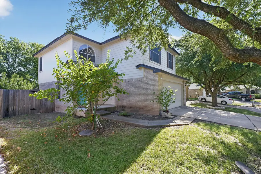1516 Sleepytime Trl, Pflugerville, TX 78660 - #3