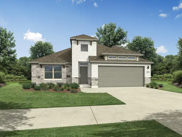 118 Malibu, Hutto, TX 78634