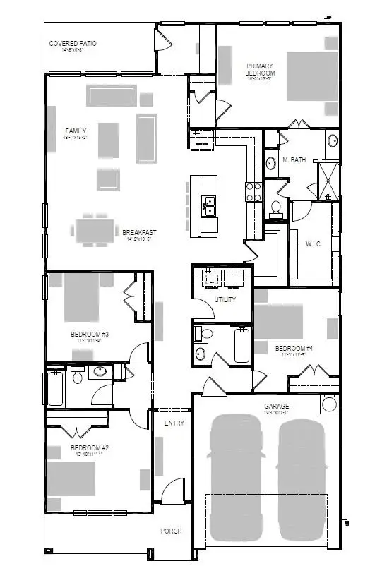 118 Malibu, Hutto, TX 78634 - #2