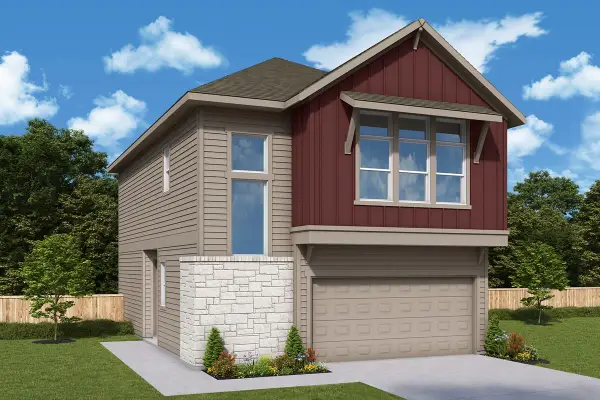 1015 Lucinda Williams Way, Austin, TX 78744