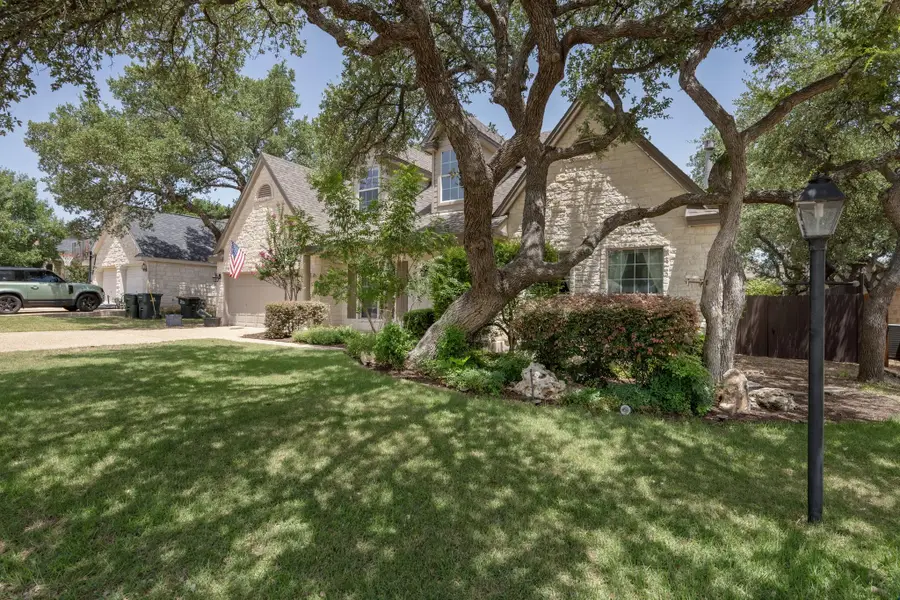 108 Thornwood Rd, Georgetown, TX 78628 - #2
