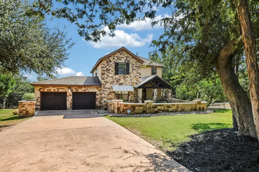 6921 Starboard Cv, Jonestown, TX 78645 - Image #2