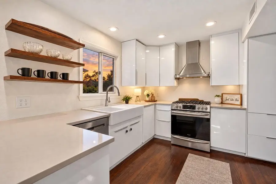 1709 Brackenridge St, Austin, TX 78704 - #3