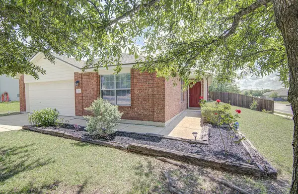 483 Quarter Ave, Buda, TX 78610