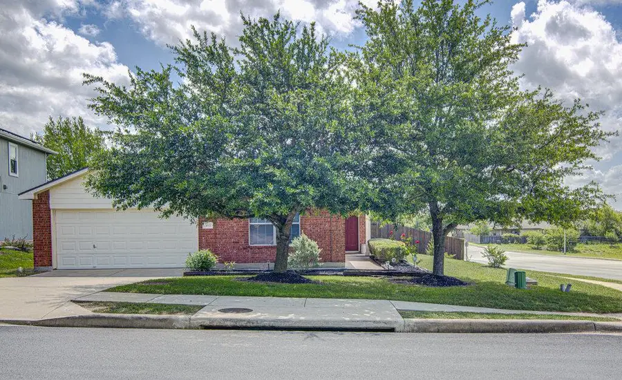 483 Quarter Ave, Buda, TX 78610 - #2