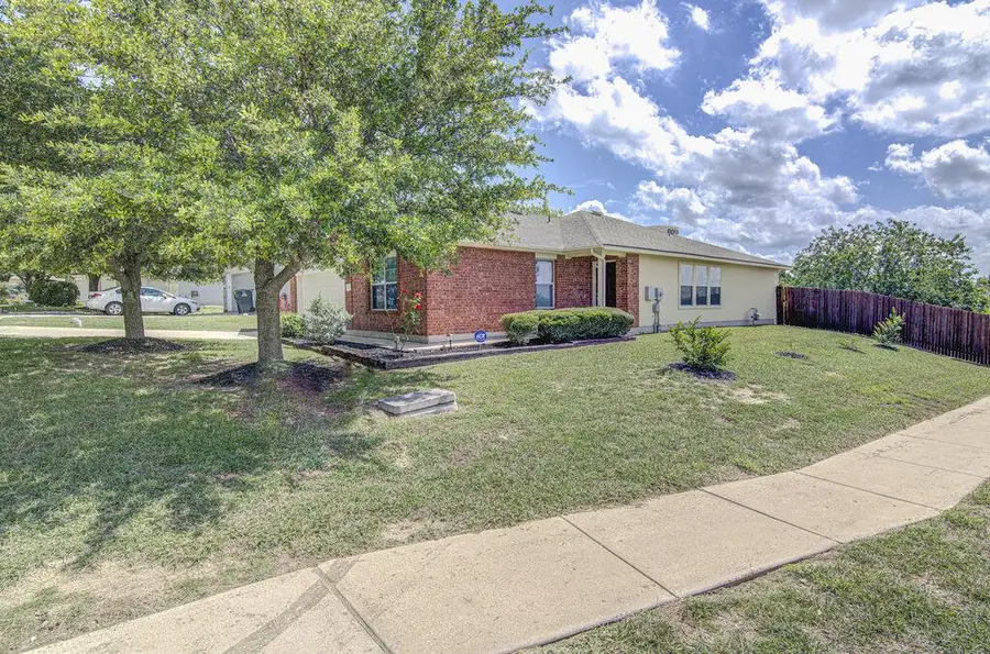 483 Quarter Ave, Buda, TX 78610 - #3