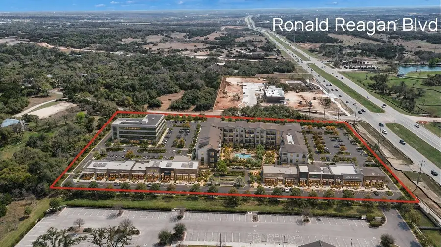 51 County Road 264, Leander, TX 78641 - #3