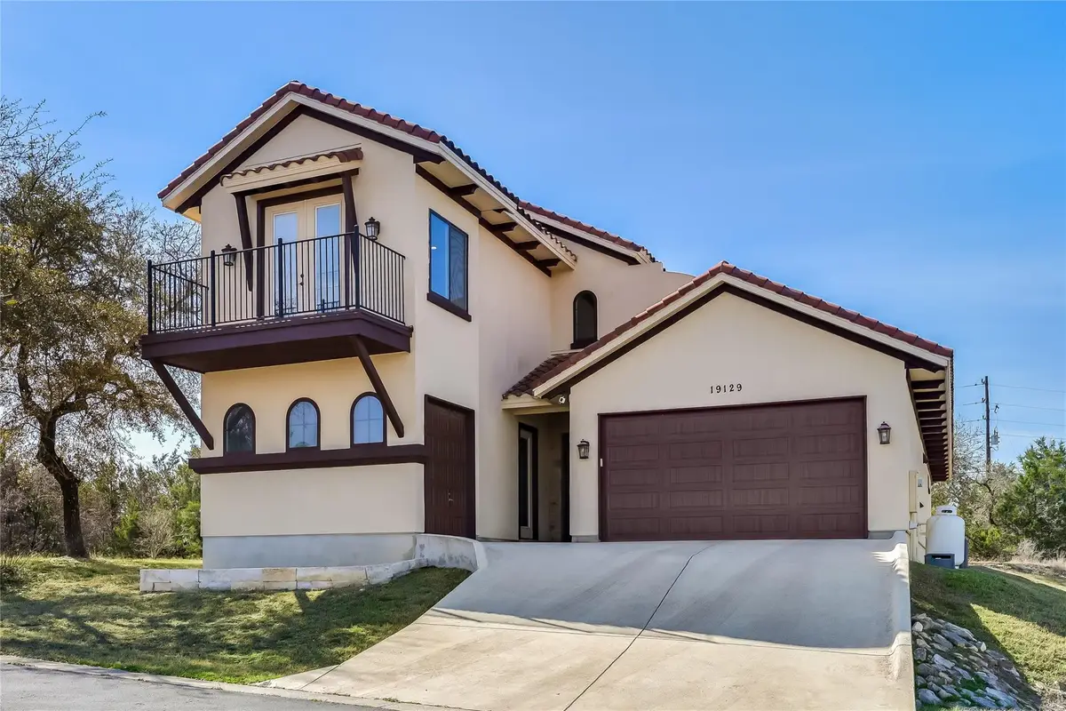 19129 Camelot Woods Cv, Lago Vista, TX 78645 - #1