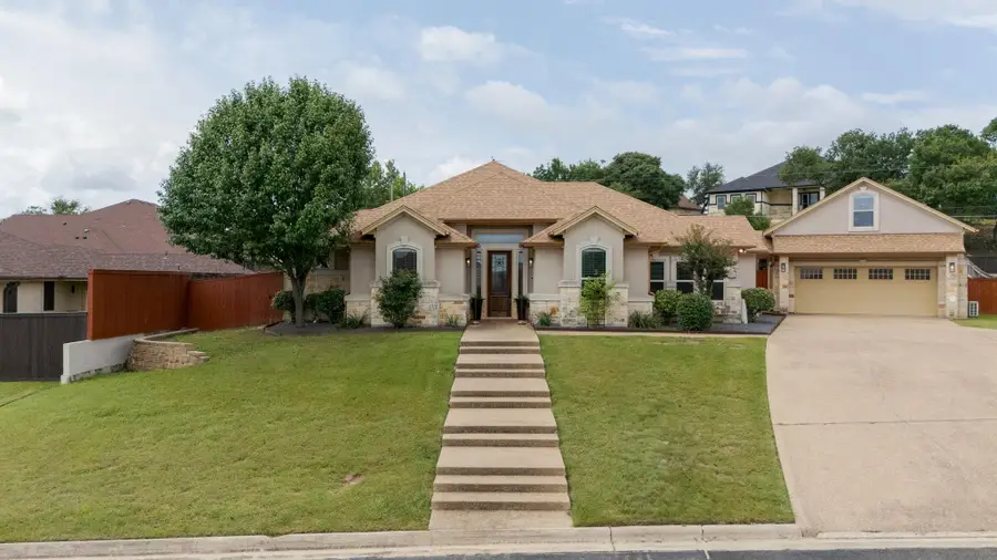 1135 Redleaf Dr, Nolanville, TX 76559 - Image #3