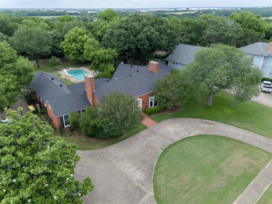 437 Craig St, Hillsboro, TX 76645 - #2