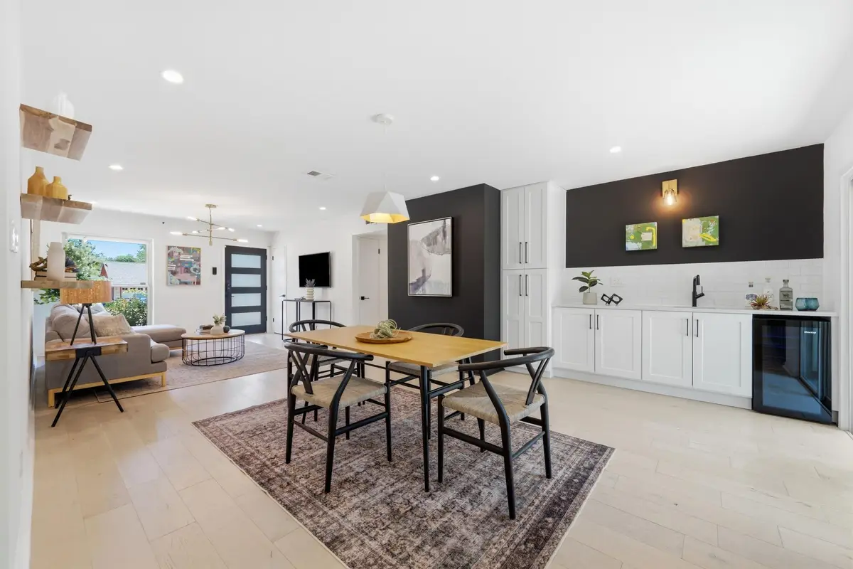 2609 Berkett Dr, Austin, TX 78745 - #1