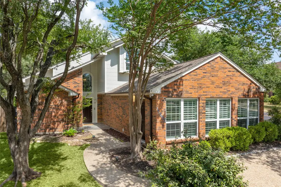 11402 Chessington Dr, Austin, TX 78750 - Image #2