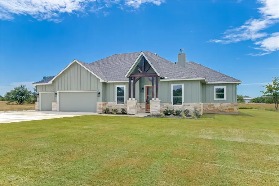 111 Draper Ln, Bertram, TX 78605 - Image #3