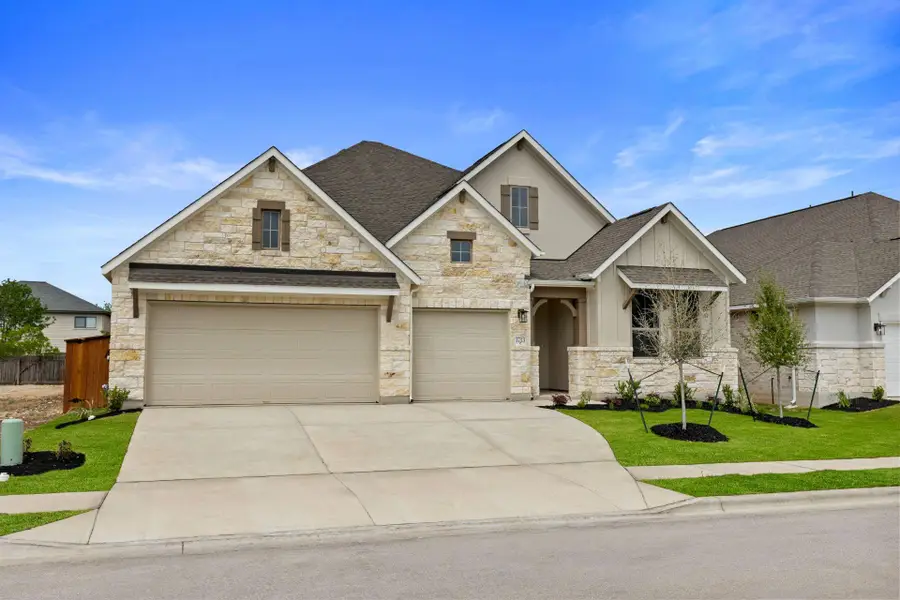 1713 Sauterne Dr, Leander, TX 78641 - Image #2