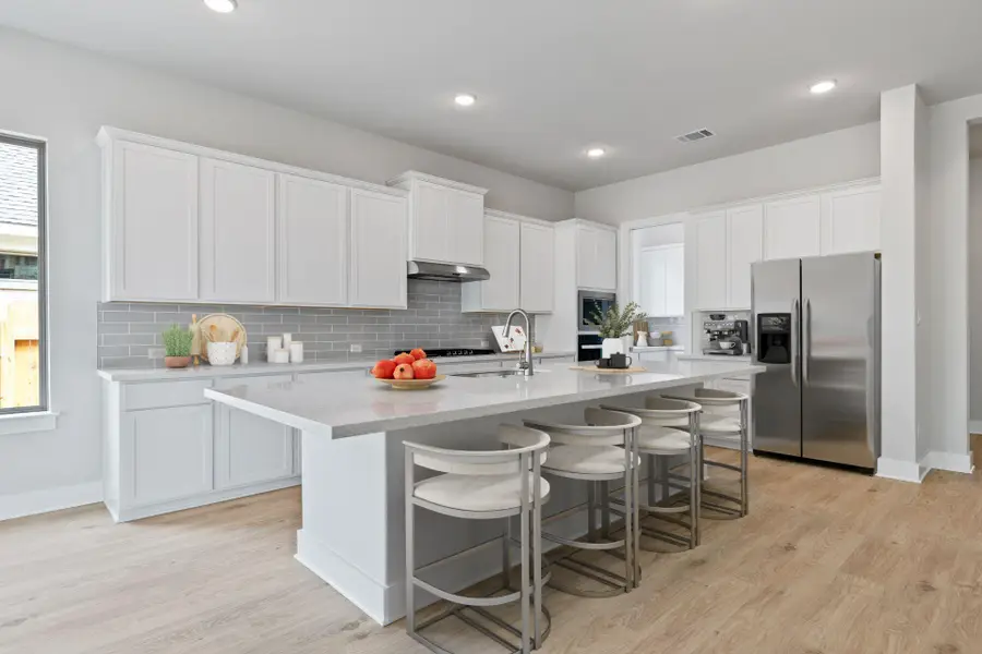 1713 Sauterne Dr, Leander, TX 78641 - Image #3