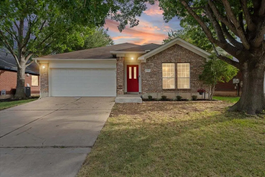 1703 Fast Filly Ave, Pflugerville, TX 78660 - #1