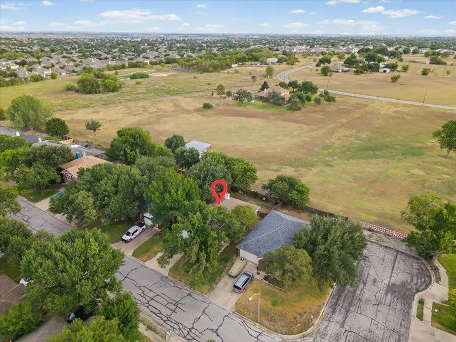1703 Fast Filly Ave, Pflugerville, TX 78660 - #2