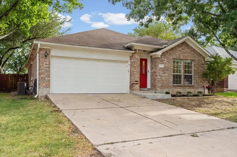 1703 Fast Filly Ave, Pflugerville, TX 78660 - #3