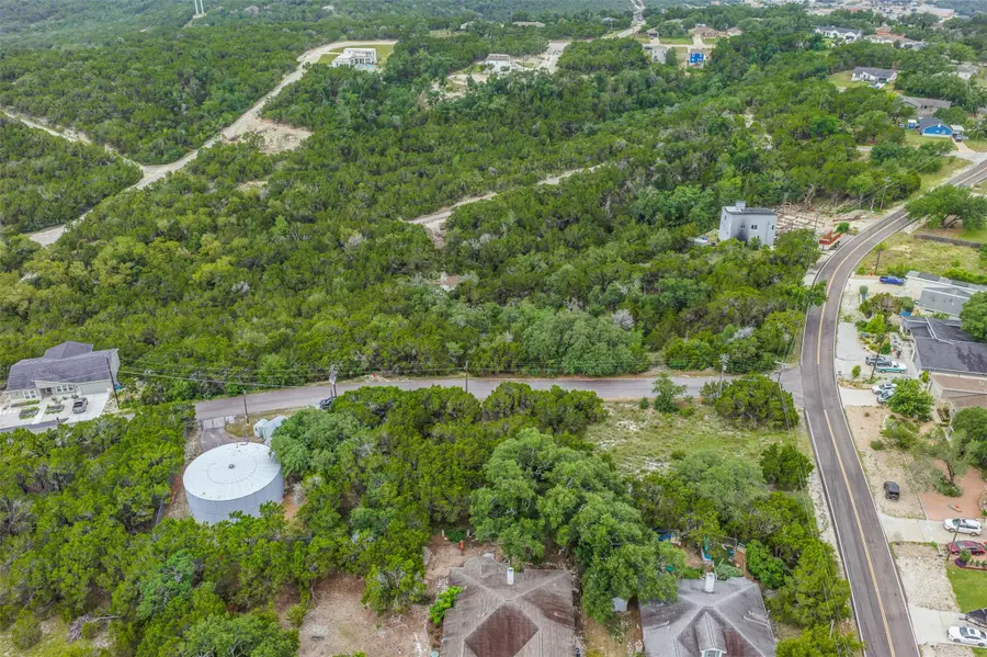 8503 Talon Cir, Lago Vista, TX 78645 - #2