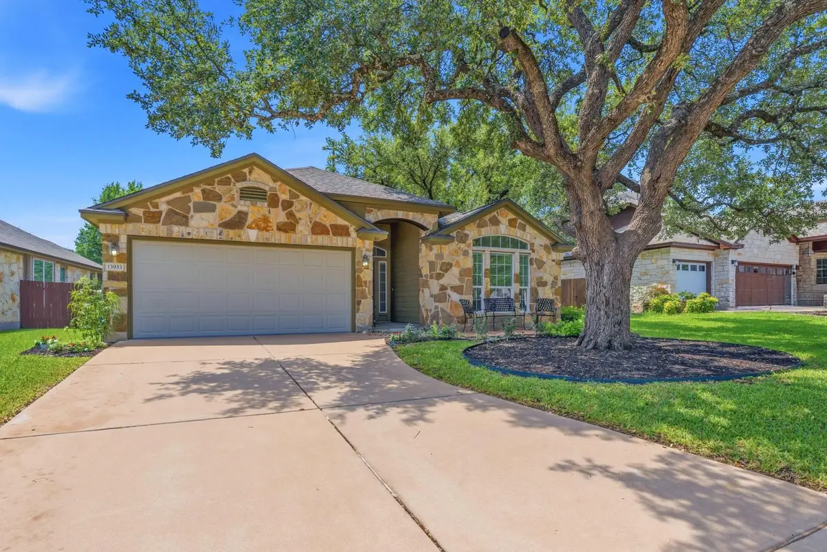 13933 Turkey Hollow Trl, Austin, TX 78717 - #1