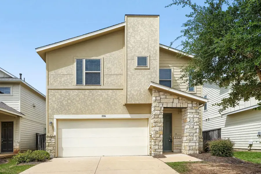 8106 Dampton Ln, Austin, TX 78744 - #3