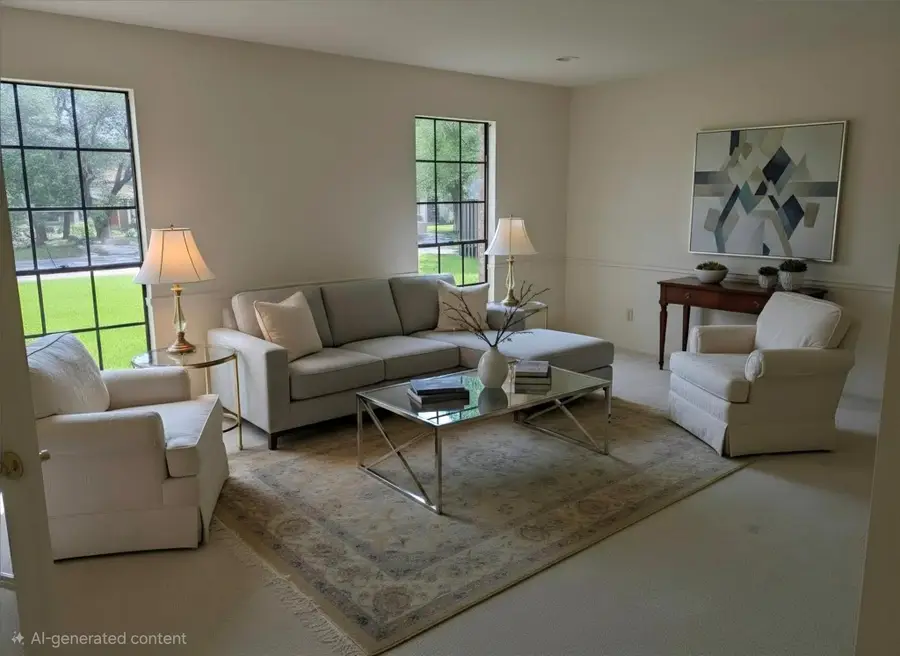 11102 Aerie Cv, Austin, TX 78759 - #2