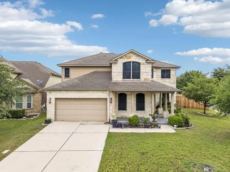 100 Sandy Lyle Cv, Round Rock, TX 78664 - #2