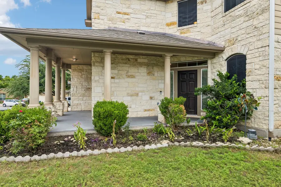 100 Sandy Lyle Cv, Round Rock, TX 78664 - #3