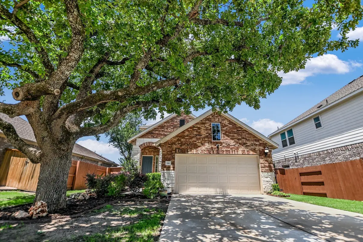 616 Pheasant Hill Ln, Georgetown, TX 78628 - #1