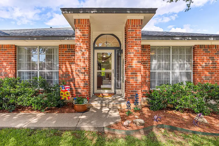 1210 Rice Ave, Cedar Park, TX 78613 - #2