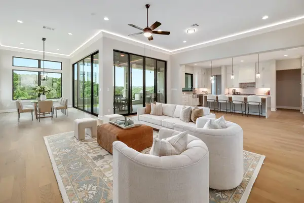 3601 Easy Money St, Leander, TX 78641