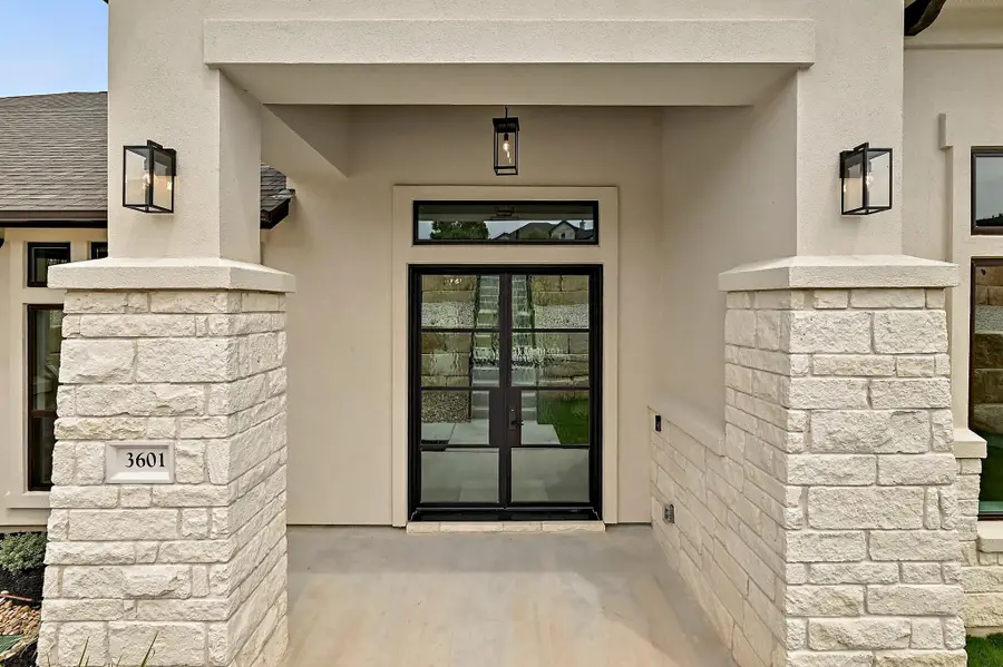 3601 Easy Money St, Leander, TX 78641 - #3