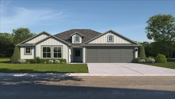 101 Rain Drop Rd, Jarrell, TX 76537
