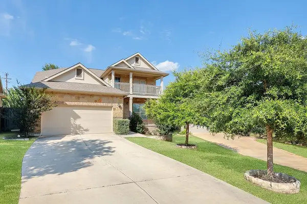 153 Crescent Heights Dr, Georgetown, TX 78628