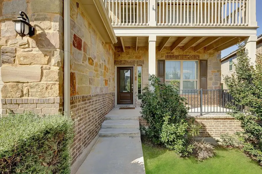 153 Crescent Heights Dr, Georgetown, TX 78628 - #2