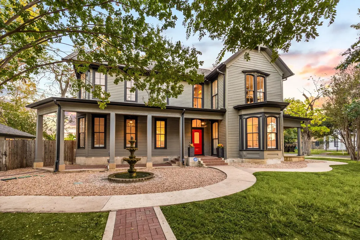 1001 S Church St, Georgetown, TX 78626 - Image #1